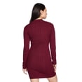 thumbnail image 3 of Robe chandail No Boundaries pour femmes, 3 of 6