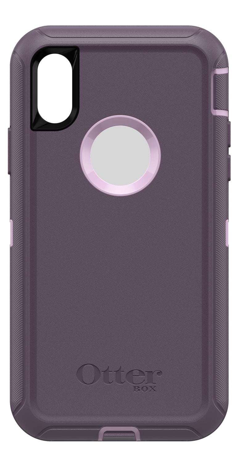 Otterbox Defender Case for iPhone XS Max Walmart Canada