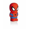 thumbnail image 3 of Veilleuse portable SoftPal Spiderman de Marvel oar Philips, 3 of 4