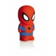 Veilleuse portable SoftPal Spiderman de Marvel oar Philips – image 3 sur 4