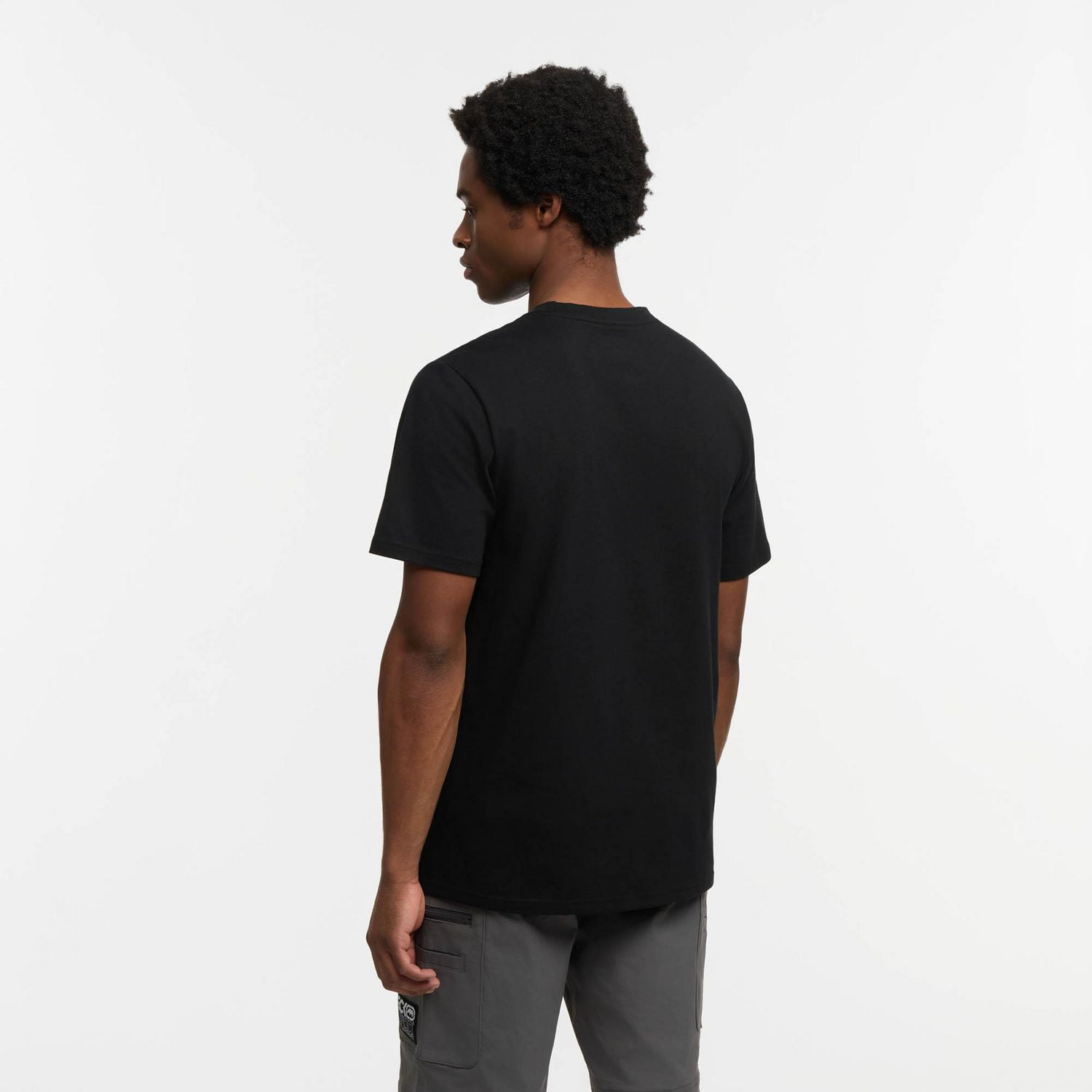 ECKO Men’s Iconix Ecko Logo Tee