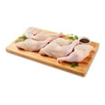 thumbnail image 3 of Lilydale Canadian Farm Raised Chicken Legs Value Pack, 3 of 3