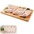 thumbnail image 1 of Lilydale Canadian Farm Raised Chicken Legs Value Pack, 1 of 3