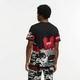 thumbnail image 3 of ECKO Men’s Urban Short Sleeve Knit T-Shirt, 3 of 5