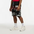thumbnail image 2 of ECKO Short Urban Knit pour hommes, 2 of 5
