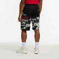 thumbnail image 3 of ECKO Short Urban Knit pour hommes, 3 of 5