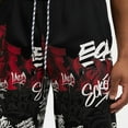 thumbnail image 4 of ECKO Short Urban Knit pour hommes, 4 of 5