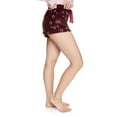 thumbnail image 2 of No Boundaries Women's Sleep Short, 2 of 6