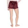 thumbnail image 3 of No Boundaries Women's Sleep Short, 3 of 6