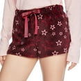 thumbnail image 4 of No Boundaries Women's Sleep Short, 4 of 6
