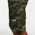 thumbnail image 4 of ECKO Short cargo Zip a Dee Ay pour hommes, 4 of 5