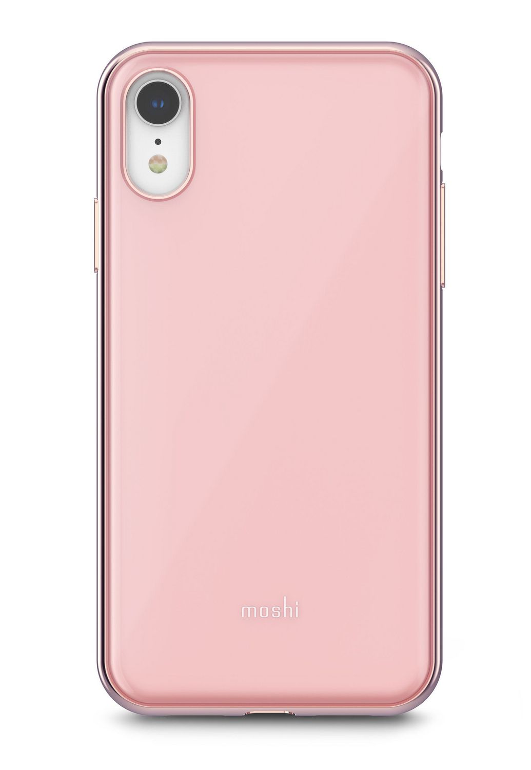 Moshi iGlaze Case for iPhone XR Taupe Walmart Canada