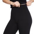 thumbnail image 4 of No Boundaries Women's Flare Legging, 4 of 6