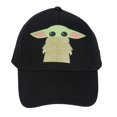 thumbnail image 5 of Baby Yoda Cap, 5 of 5