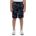 thumbnail image 1 of Reebok Short Energize AOP Performance pour garçon, 1 of 6