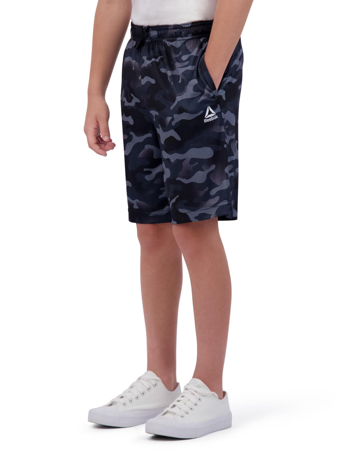 Reebok Short Energize AOP Performance pour garçon