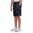 thumbnail image 2 of Reebok Short Energize AOP Performance pour garçon, 2 of 6