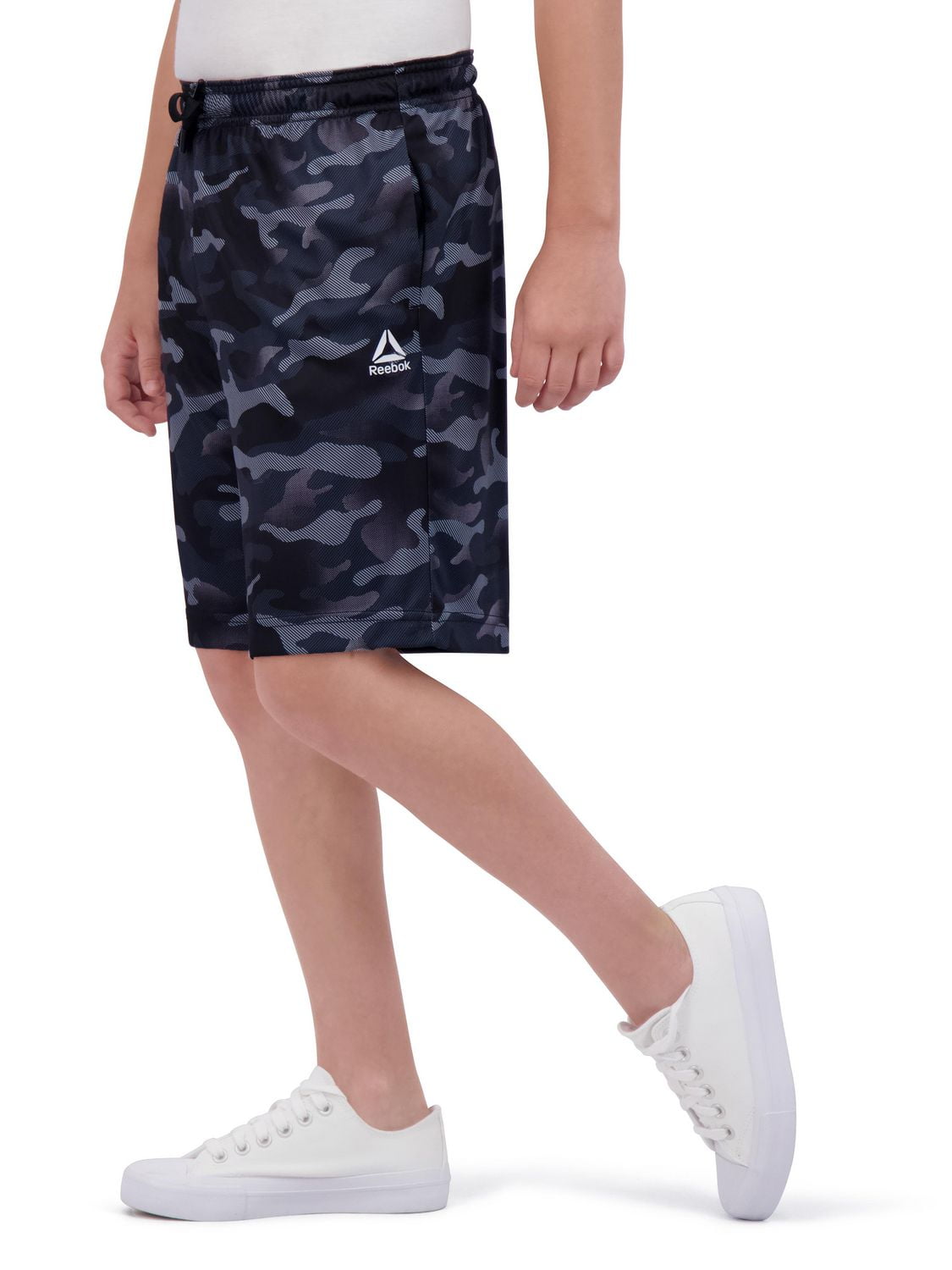 Reebok Short Energize AOP Performance pour garçon