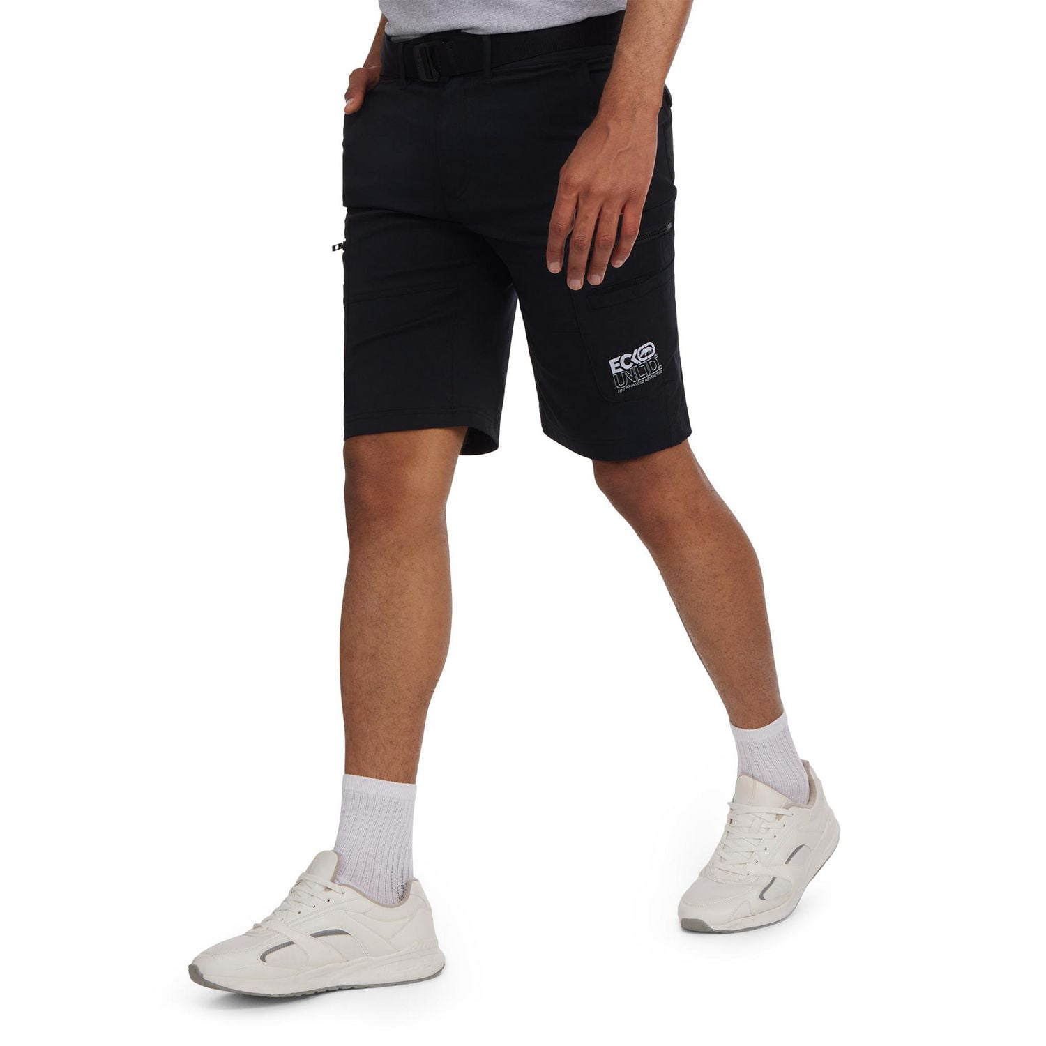 ECKO Short cargo Zip a Dee Ay pour hommes