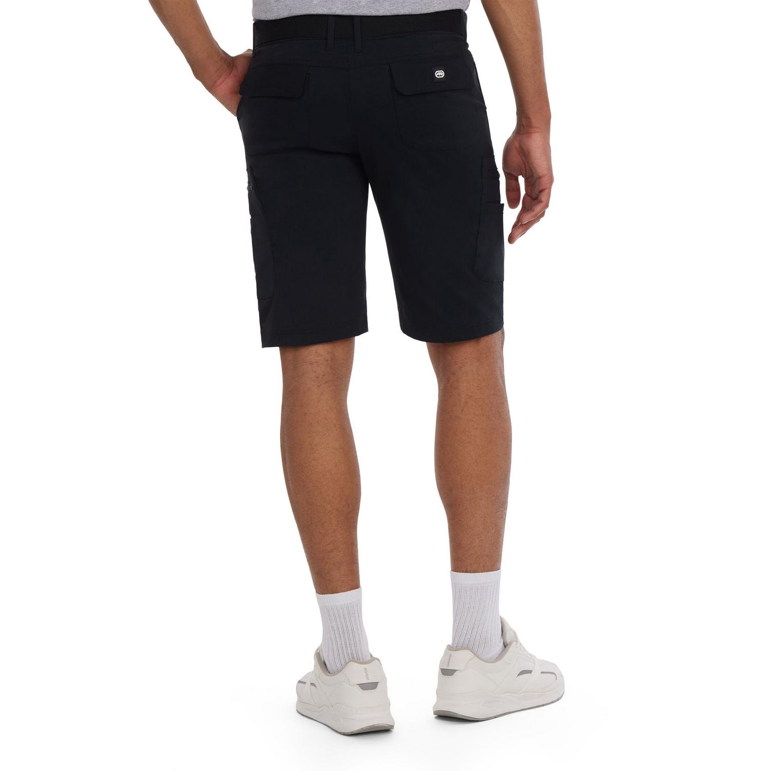 ECKO Men’s Zip a Dee Ay Cargo Short