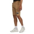thumbnail image 2 of ECKO Men’s Zip a Dee Ay Cargo Short, 2 of 5