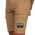 thumbnail image 4 of ECKO Men’s Zip a Dee Ay Cargo Short, 4 of 5