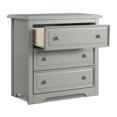 thumbnail image 2 of Commode à 3 tiroirs Brooklyn de Graco, 2 of 4
