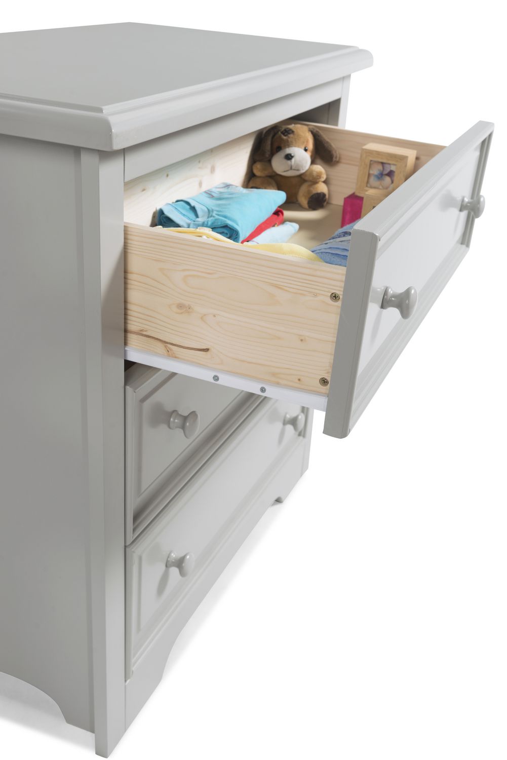 Graco brooklyn 3 sales drawer chest