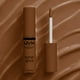 NYX Professional Makeup Gloss au Beurre, Brillant à Lèvres, 8 mL gloss, couvrance moyenne – image 4 sur 4