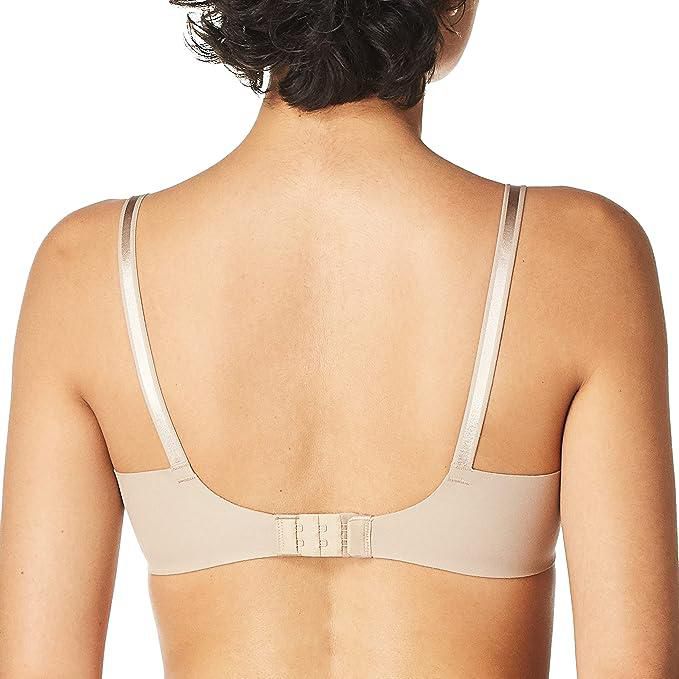 Warners Easy Does It Underarm-Smoothing Wireless Lightly Lined Bra But –  Biggybargains