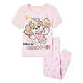 thumbnail image 1 of Pyjama 2 pièces Pat'Patrouille pour petites filles, 1 of 1
