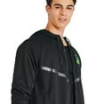 thumbnail image 2 of Xbox Men's Zip Hoodie, 2 of 6