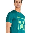 thumbnail image 2 of Minecraft Men's Tee, 2 of 6