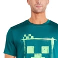 thumbnail image 4 of Minecraft Men's Tee, 4 of 6