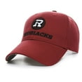thumbnail image 1 of Women's Redblacks Cap, 1 of 2