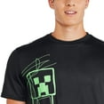 thumbnail image 4 of Minecraft Men's Tee, 4 of 6