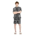 thumbnail image 1 of Jackson Boys' Short Sleeve Resort Shirt, 1 of 7