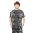 thumbnail image 2 of Jackson Boys' Short Sleeve Resort Shirt, 2 of 7