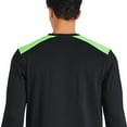 thumbnail image 3 of Minecraft Men's Crew Neckline Sweatshirt, 3 of 6