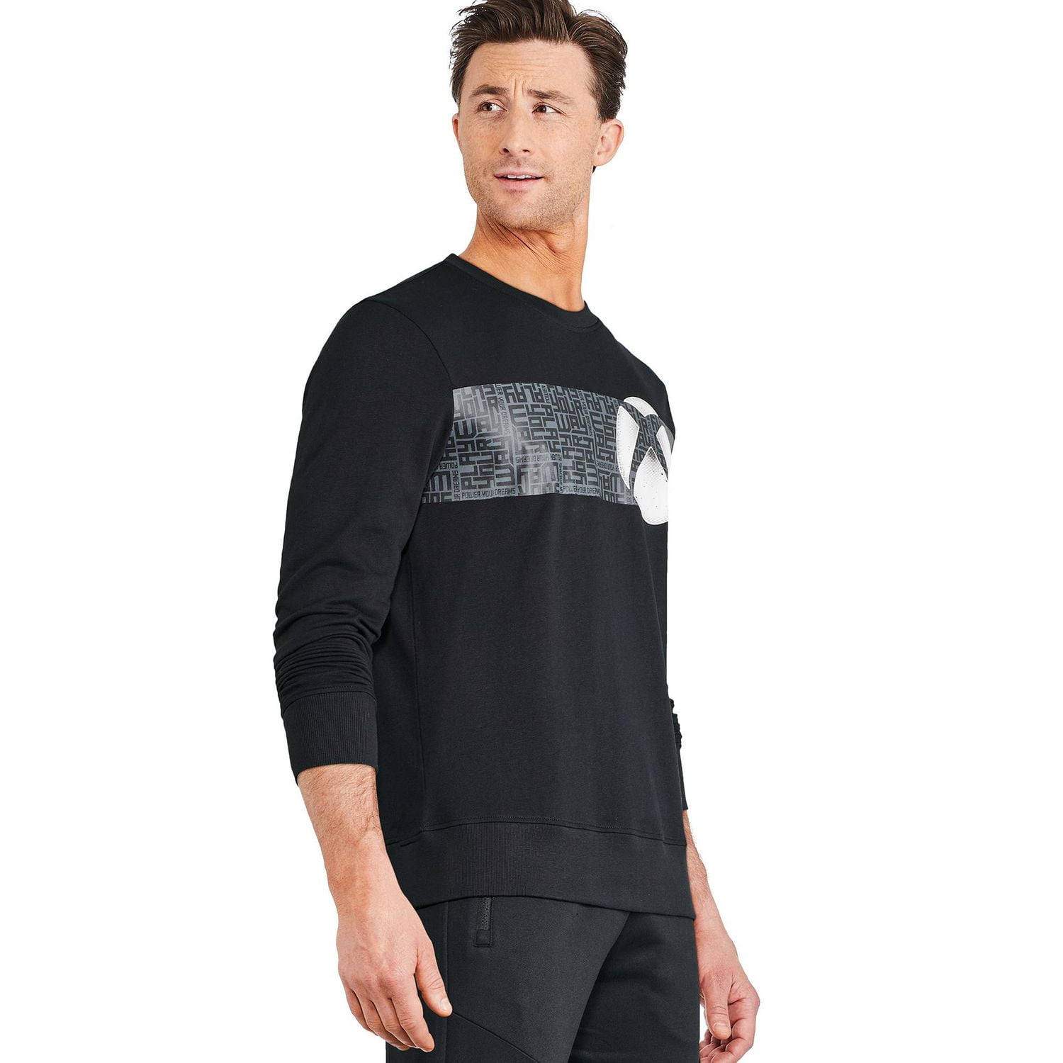 Xbox Men's Crew Neckline Sweatshirt