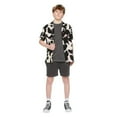 thumbnail image 1 of Chemise de vacances à manches courtes Jackson pour garçons, 1 of 7