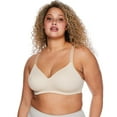 thumbnail image 1 of George Women's Padded Non-Wire Bra, 1 of 3