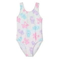 thumbnail image 1 of Care Bears Girls' Swimsuit, 1 of 1