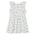 thumbnail image 1 of Peppa Pig Toddler Girls' Dress, 1 of 1