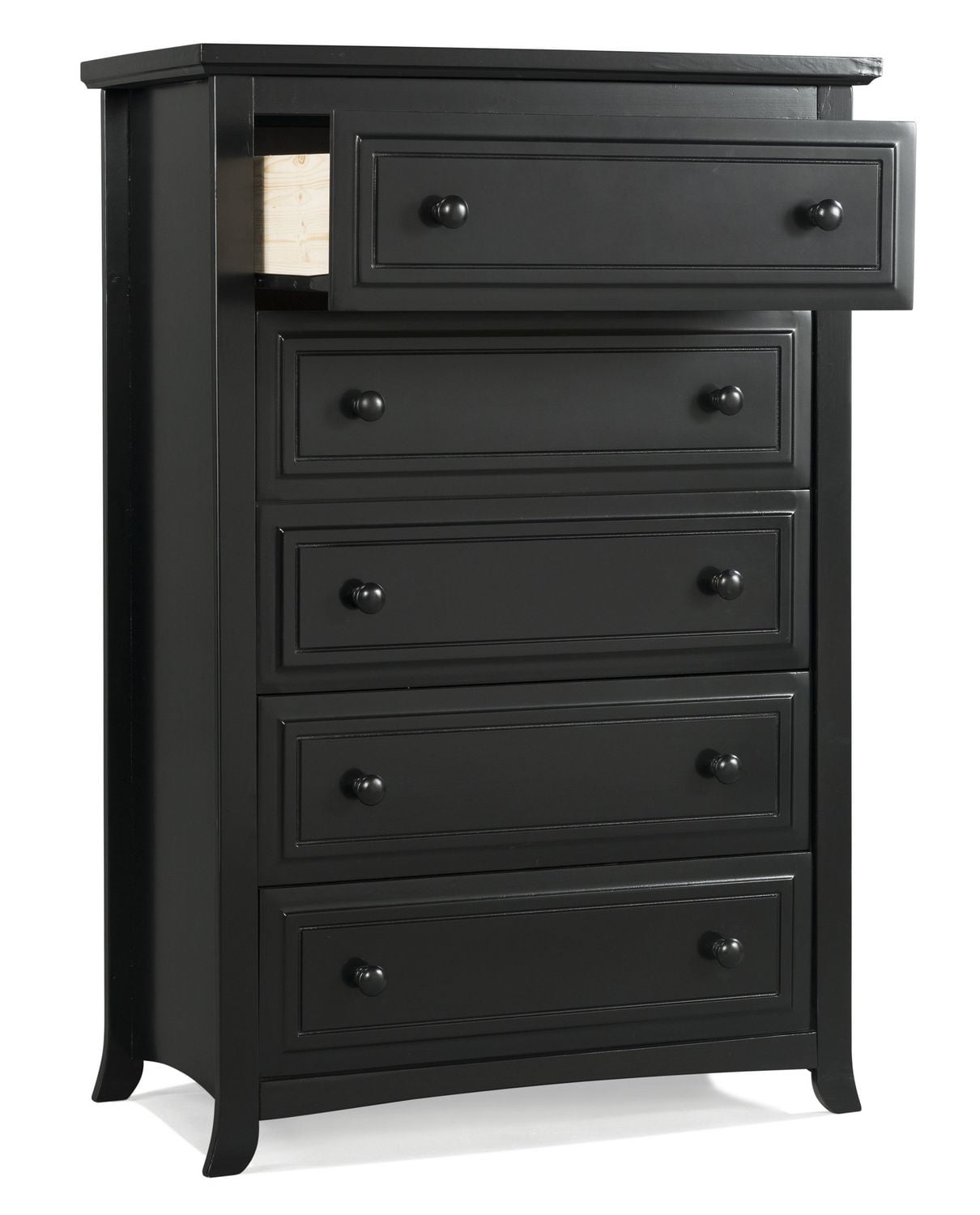 Graco Kendall 5 Drawer Dresser Walmart