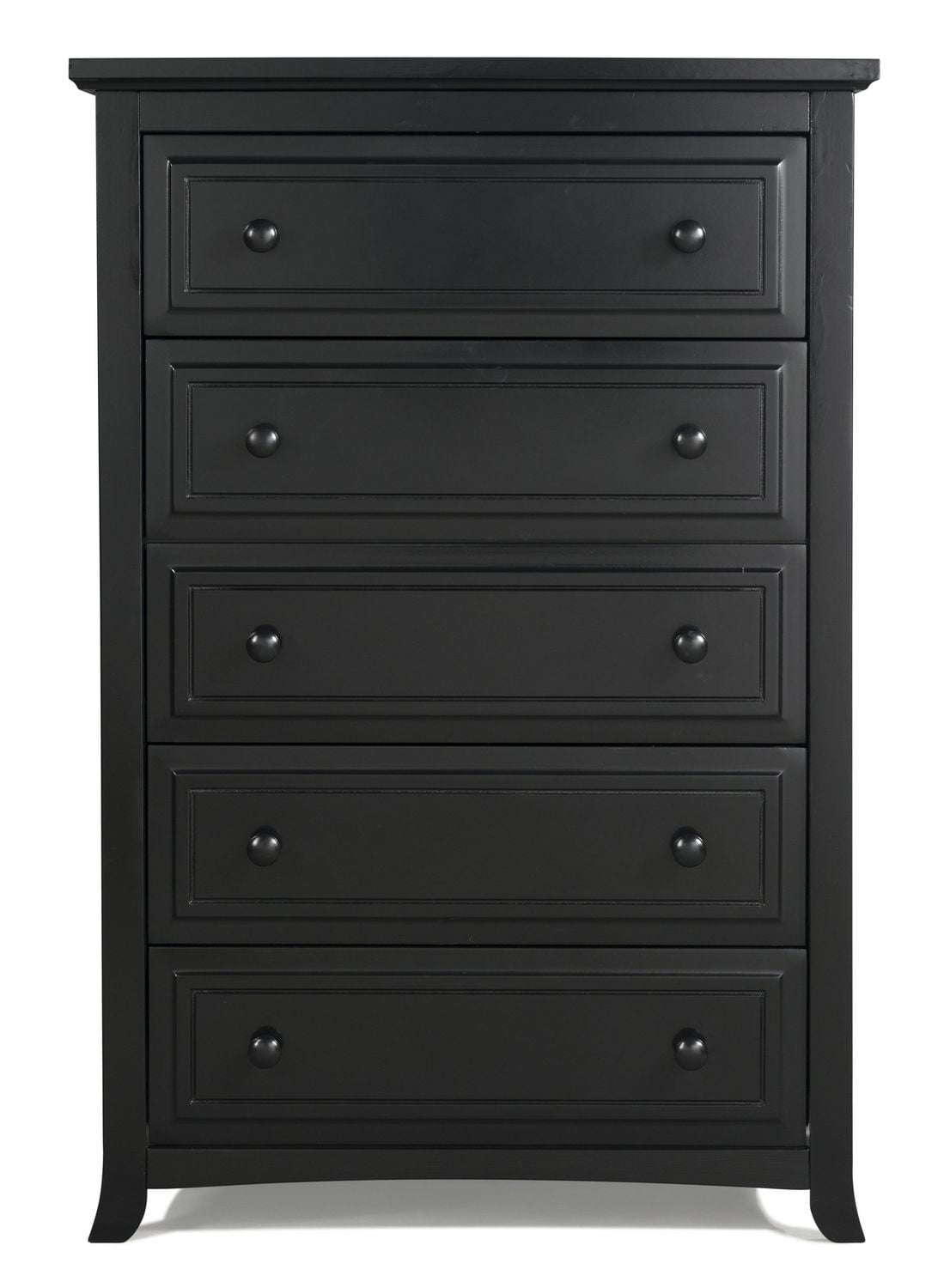 Graco kendall 5 store drawer chest