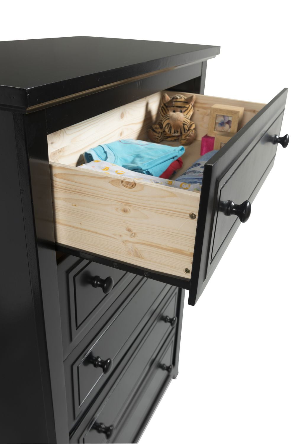 Graco kendall 2025 5 drawer chest