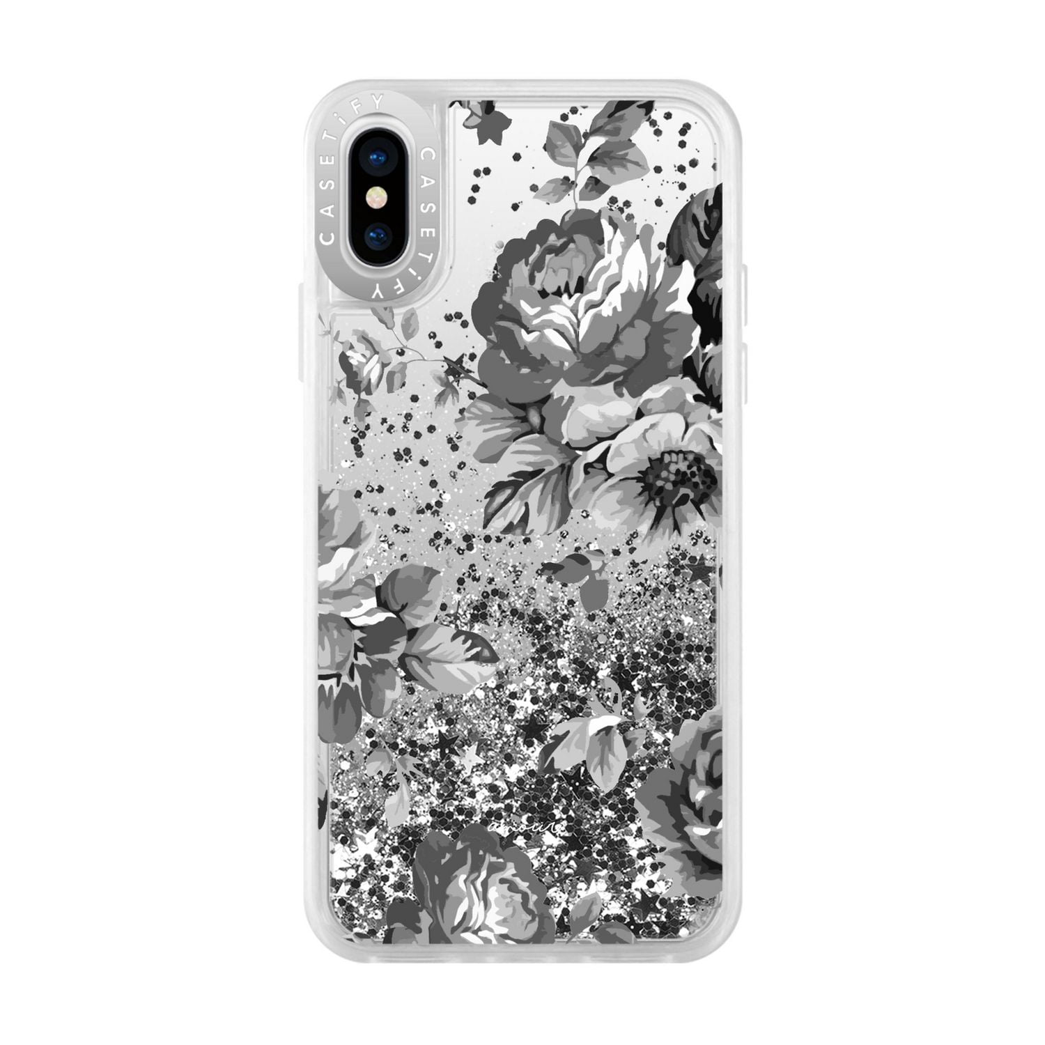 Casetify Glitter Case for iPhone XS/X Walmart Canada