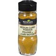 thumbnail image 1 of McCormick Gourmet, Medium Curry Powder, 45g, 1 of 2