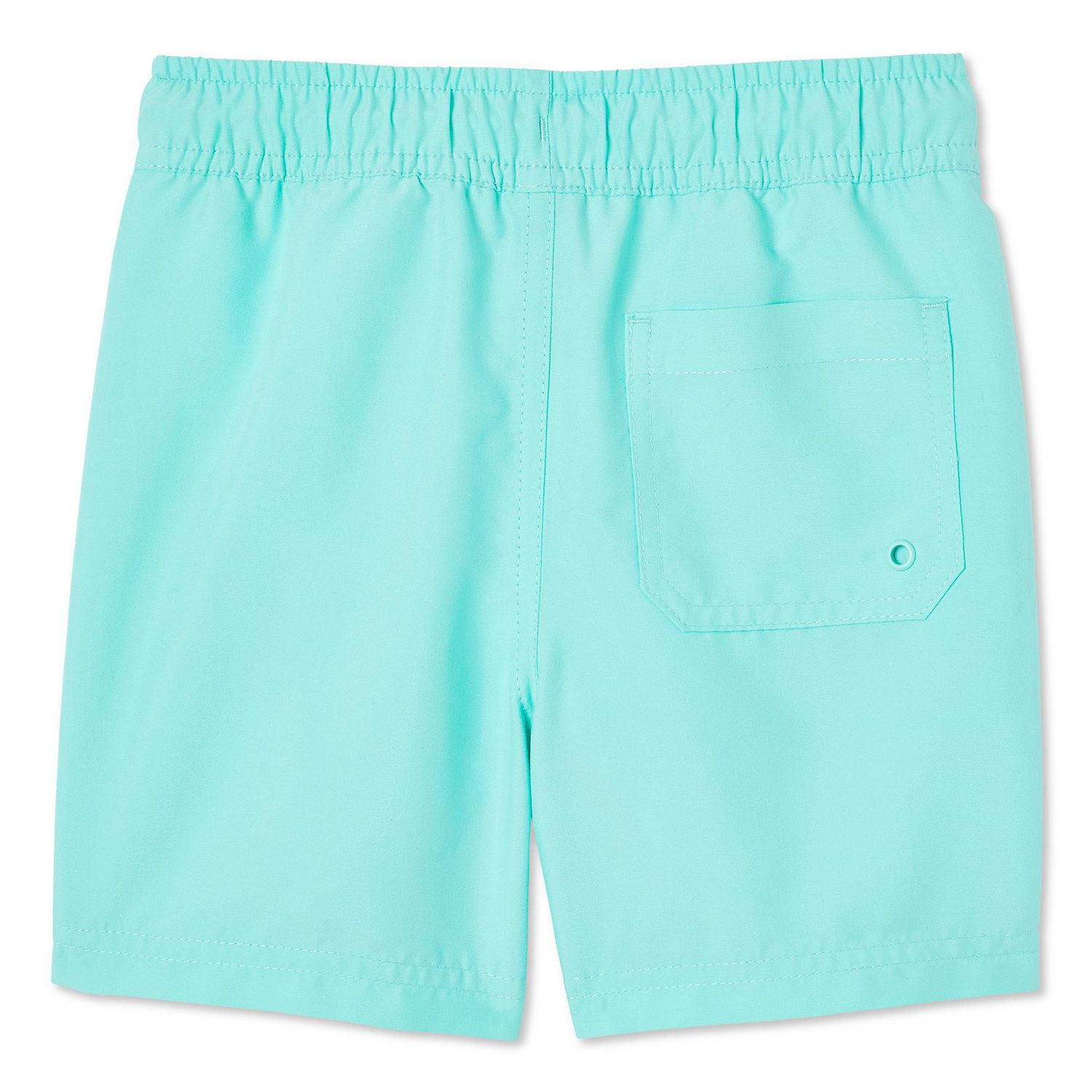 Short de bain George pour petits garçons Tailles 2T-5T